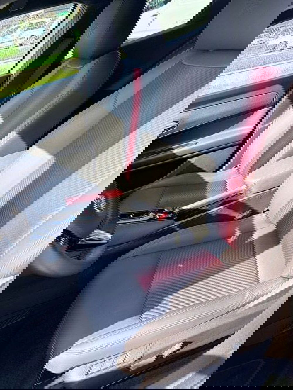 Alfa Romeo Junior usata a Ravenna (15)