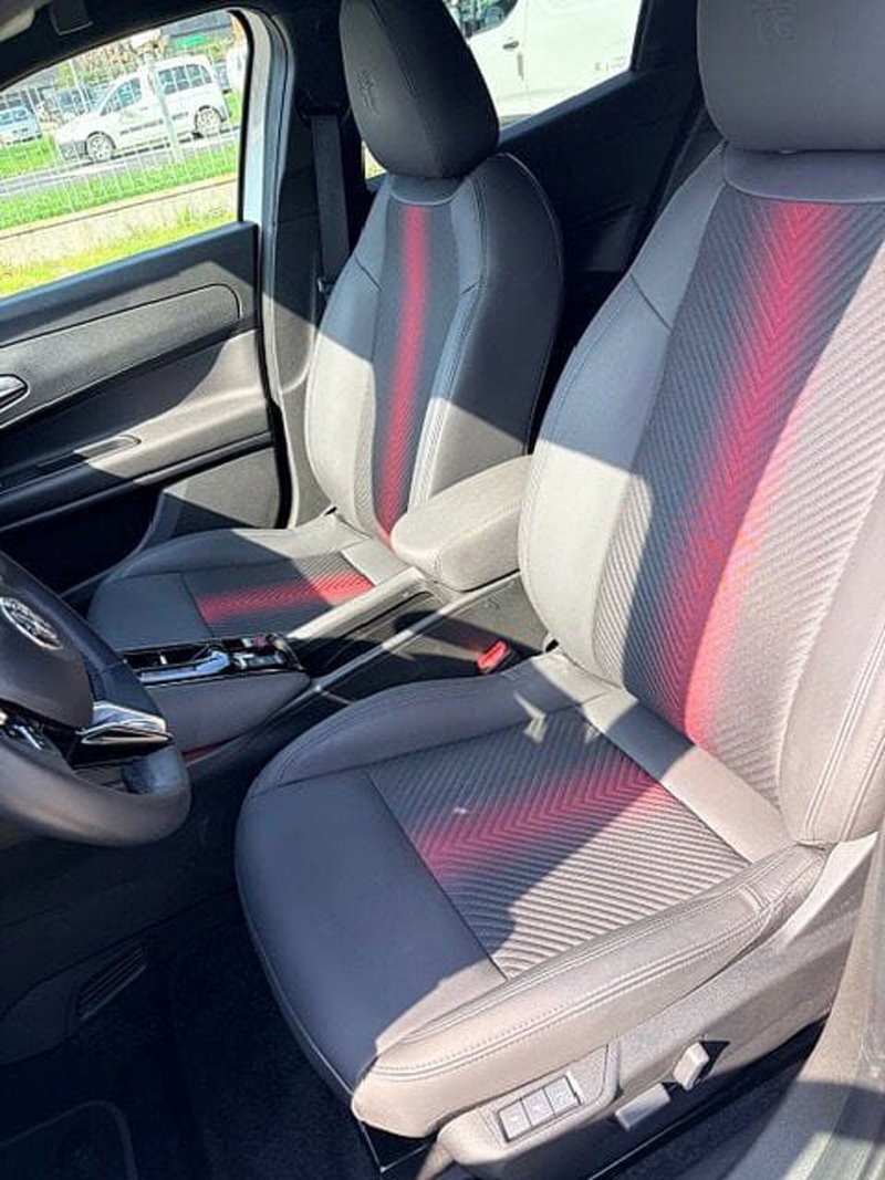 Alfa Romeo Junior usata a Ravenna (15)