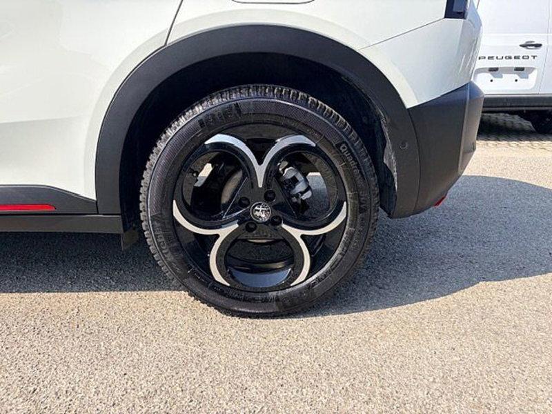 Alfa Romeo Junior usata a Ravenna (17)