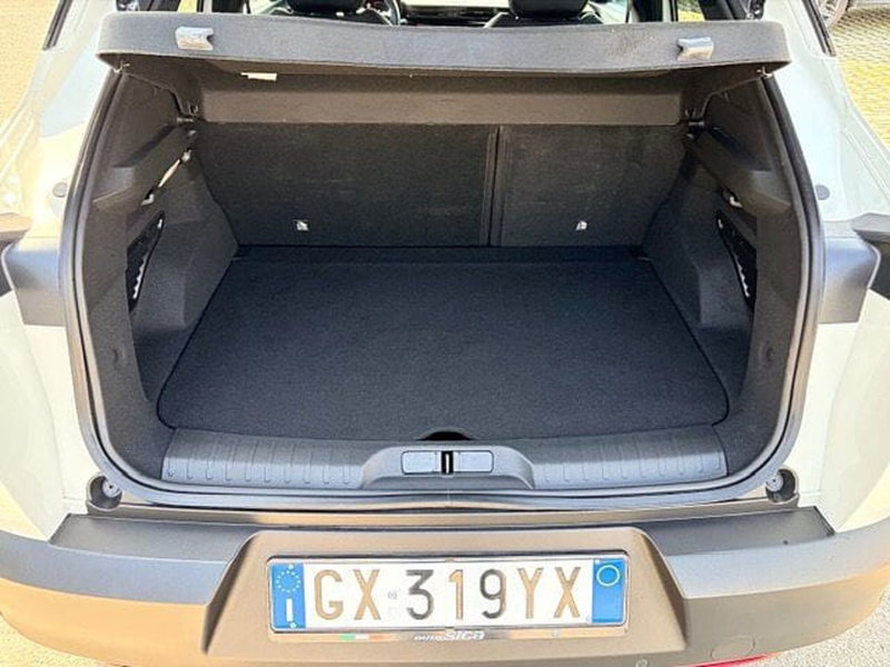 Alfa Romeo Junior usata a Ravenna (18)