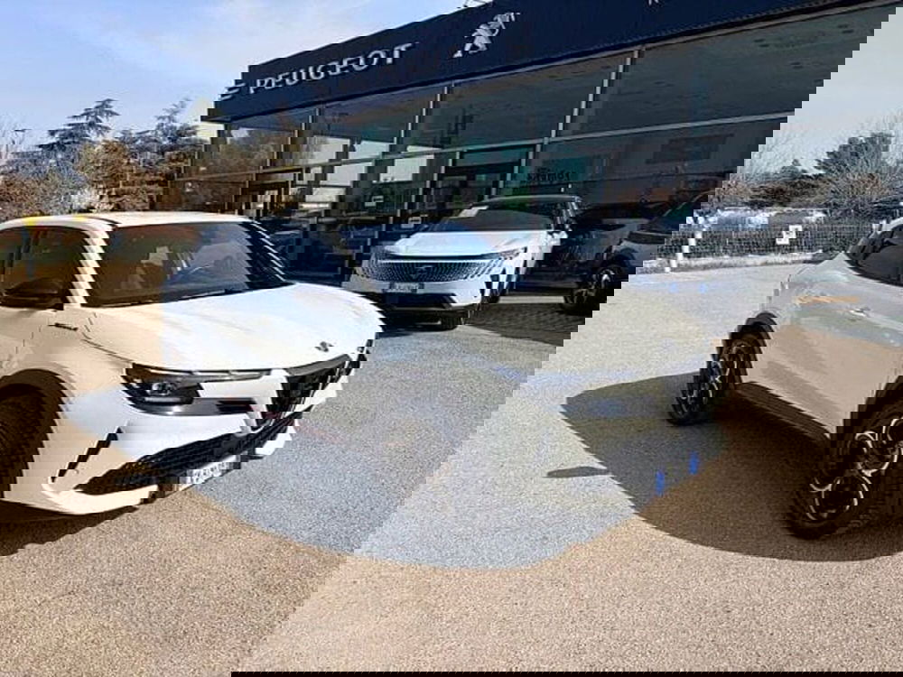 Alfa Romeo Junior usata a Ravenna (2)