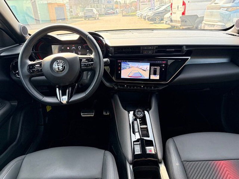 Alfa Romeo Junior usata a Ravenna (20)