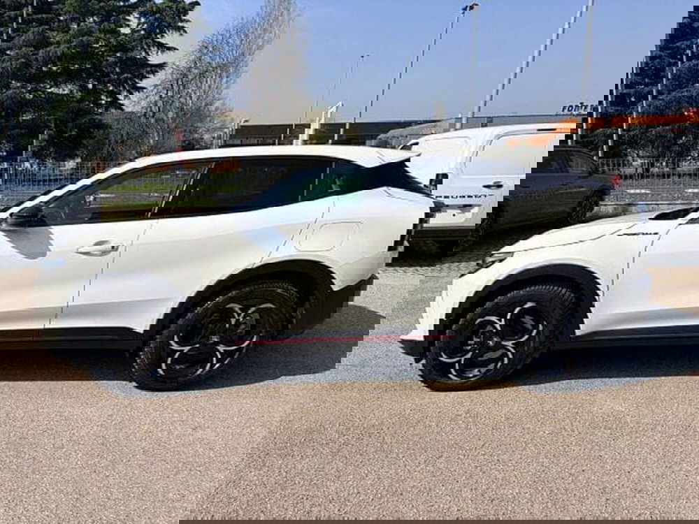 Alfa Romeo Junior usata a Ravenna (3)