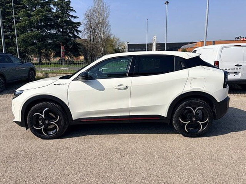 Alfa Romeo Junior usata a Ravenna (3)