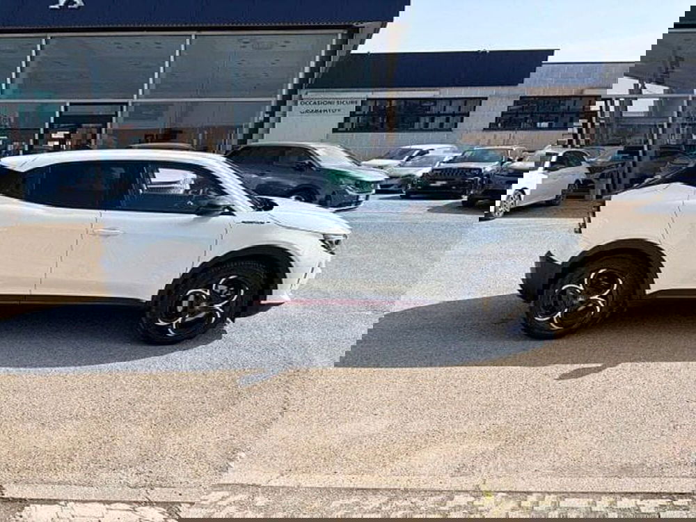 Alfa Romeo Junior usata a Ravenna (4)