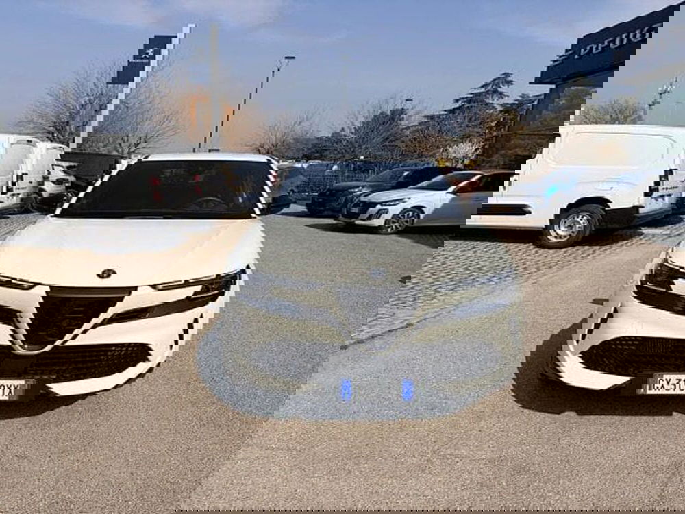 Alfa Romeo Junior usata a Ravenna (5)