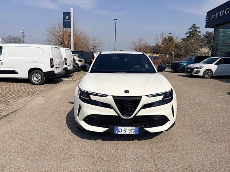 Alfa Romeo Junior usata a Ravenna (5)