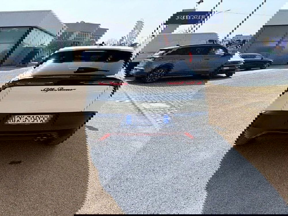 Alfa Romeo Junior usata a Ravenna (6)