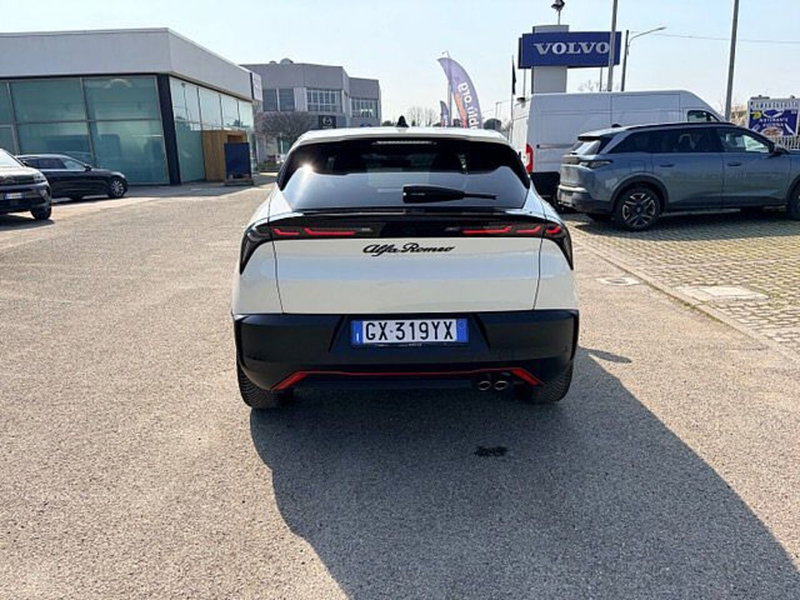 Alfa Romeo Junior usata a Ravenna (6)