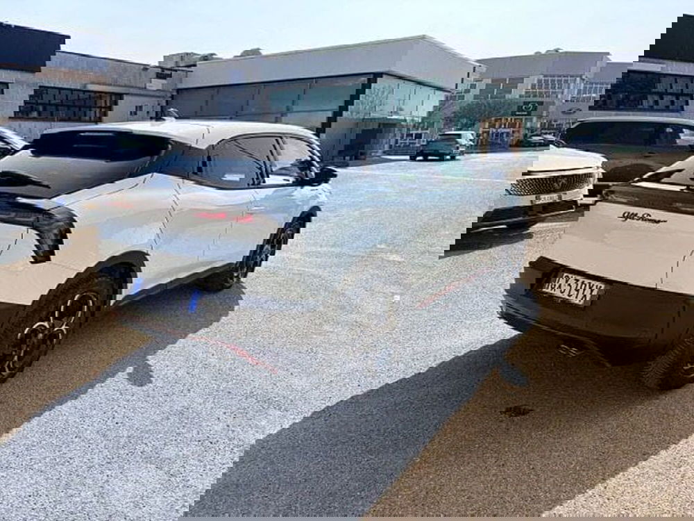 Alfa Romeo Junior usata a Ravenna (7)