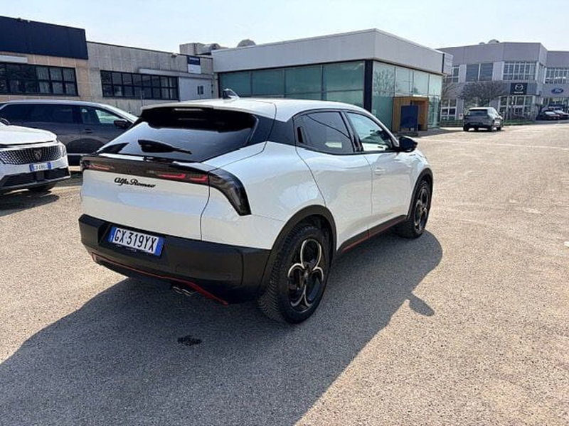 Alfa Romeo Junior usata a Ravenna (7)