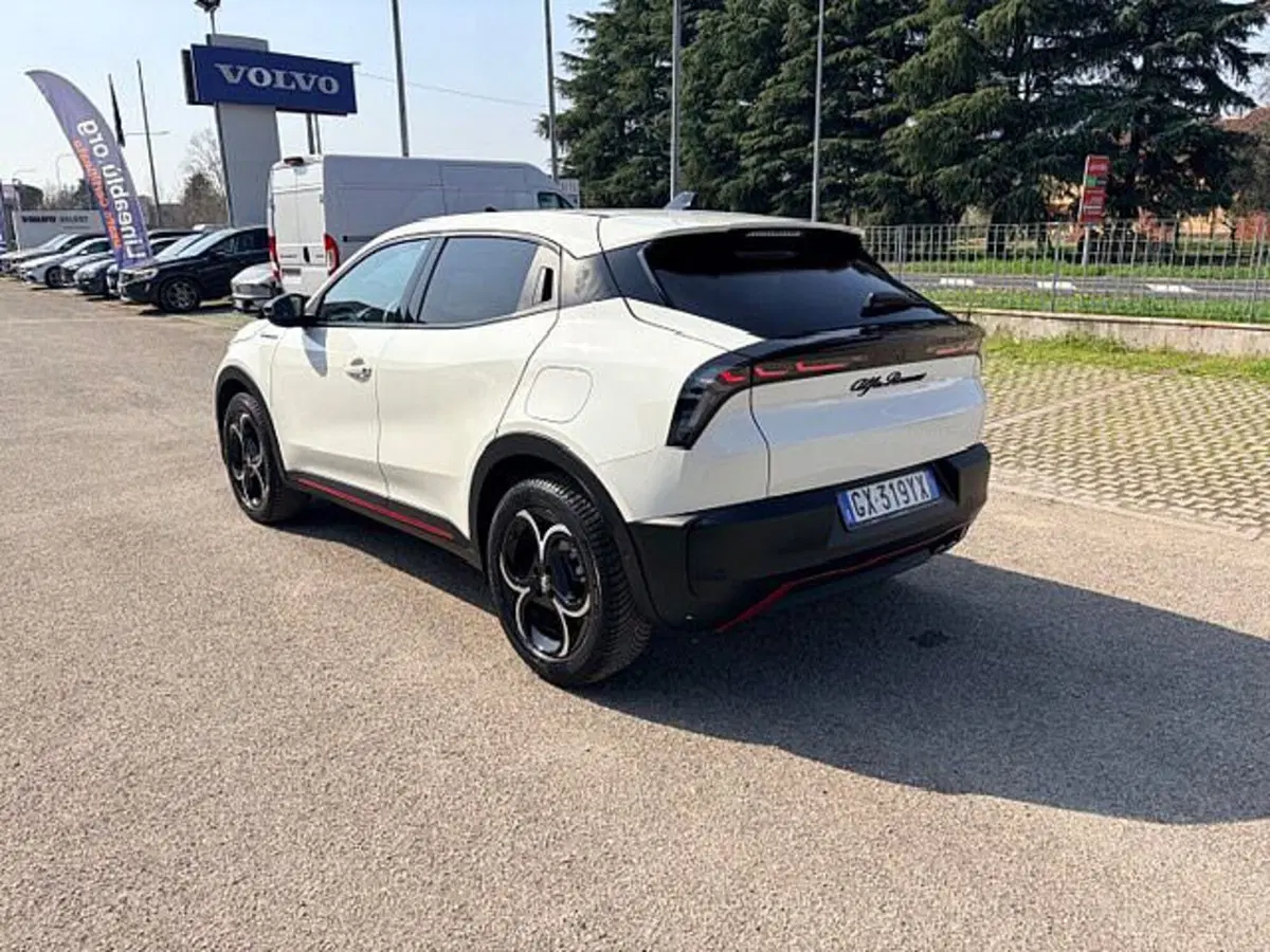 Alfa Romeo Junior usata a Ravenna (8)