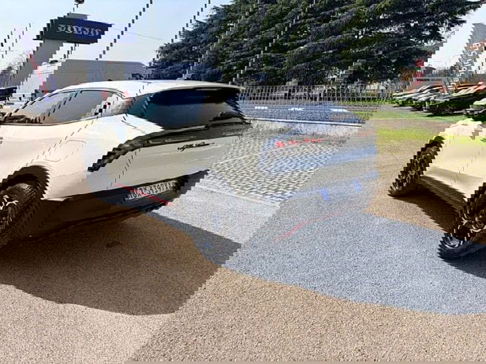 Alfa Romeo Junior usata a Ravenna (8)