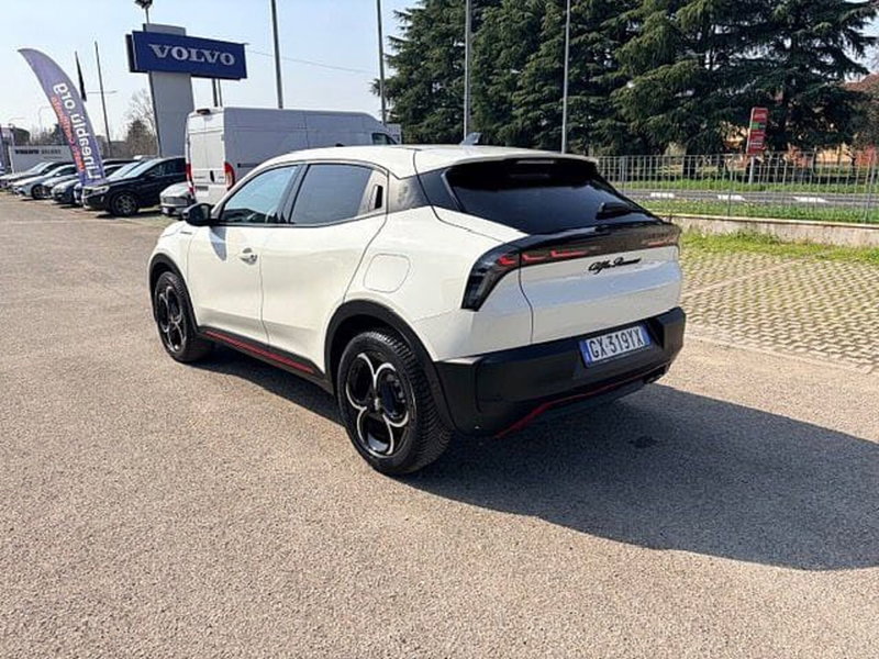 Alfa Romeo Junior usata a Ravenna (8)