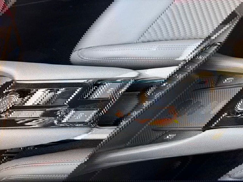 Alfa Romeo Junior usata a Ravenna (9)