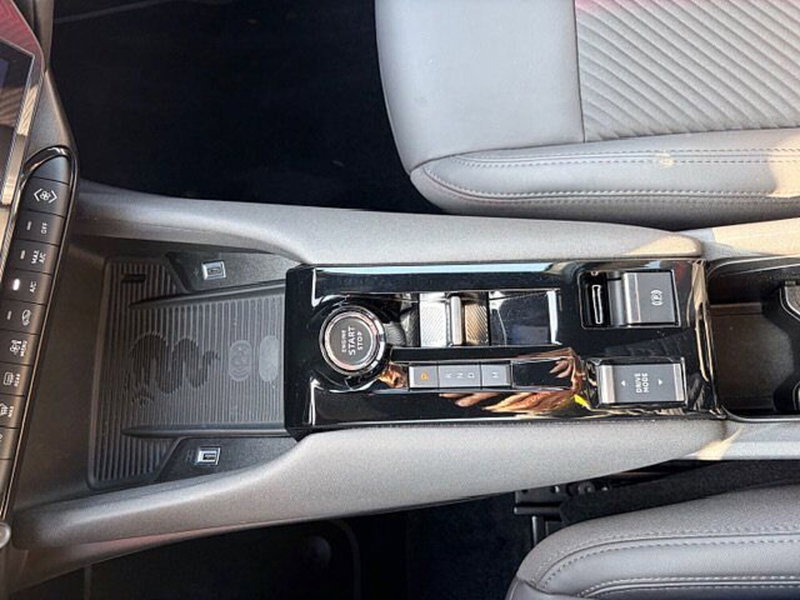 Alfa Romeo Junior usata a Ravenna (9)