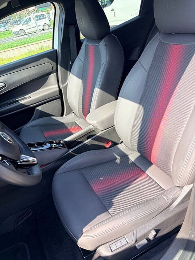 Alfa Romeo Junior usata a Ravenna (15)