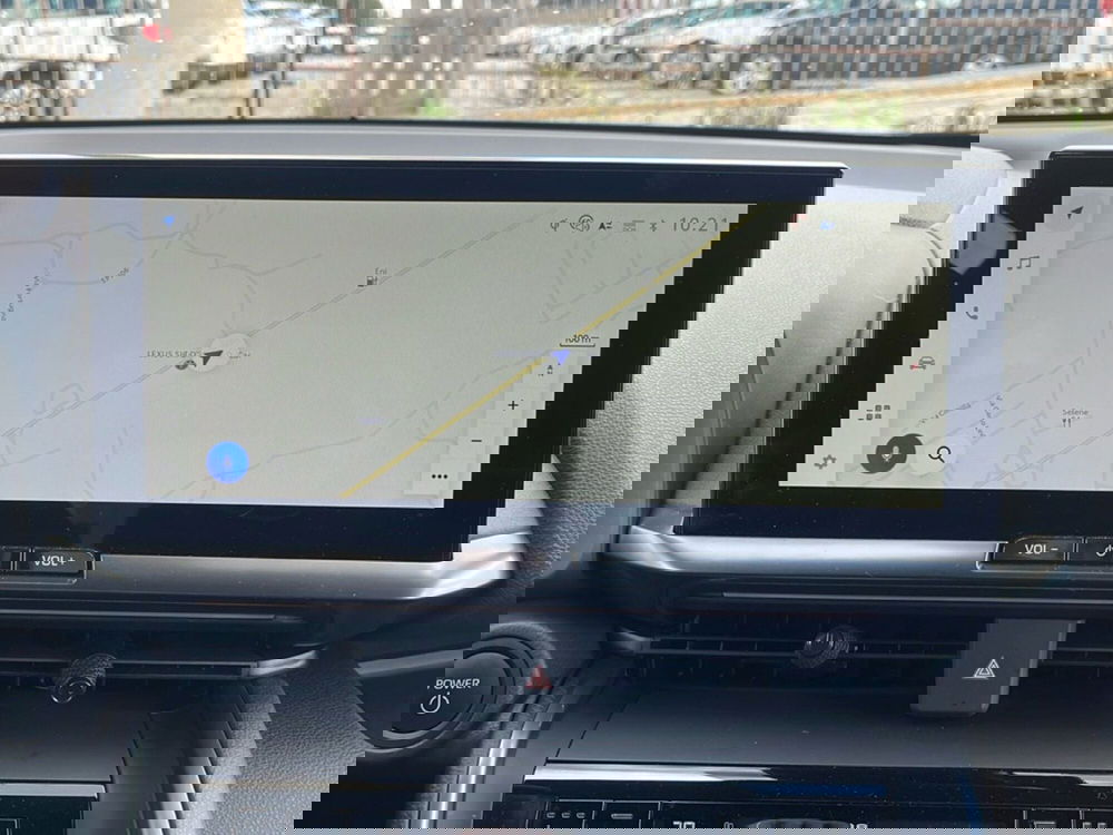 Toyota Toyota C-HR usata a Ragusa (12)