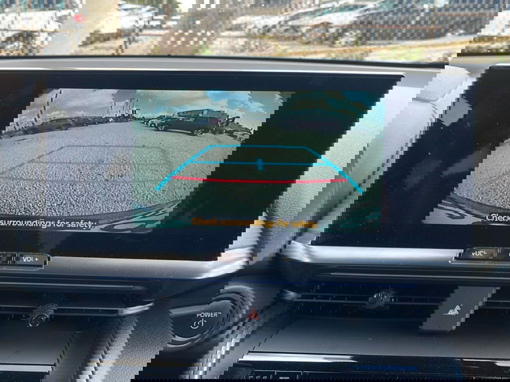 Toyota Toyota C-HR usata a Ragusa (13)