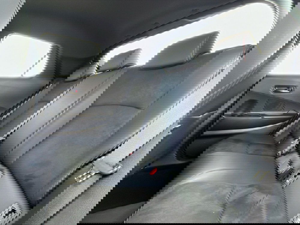 Toyota Toyota C-HR usata a Ragusa (7)