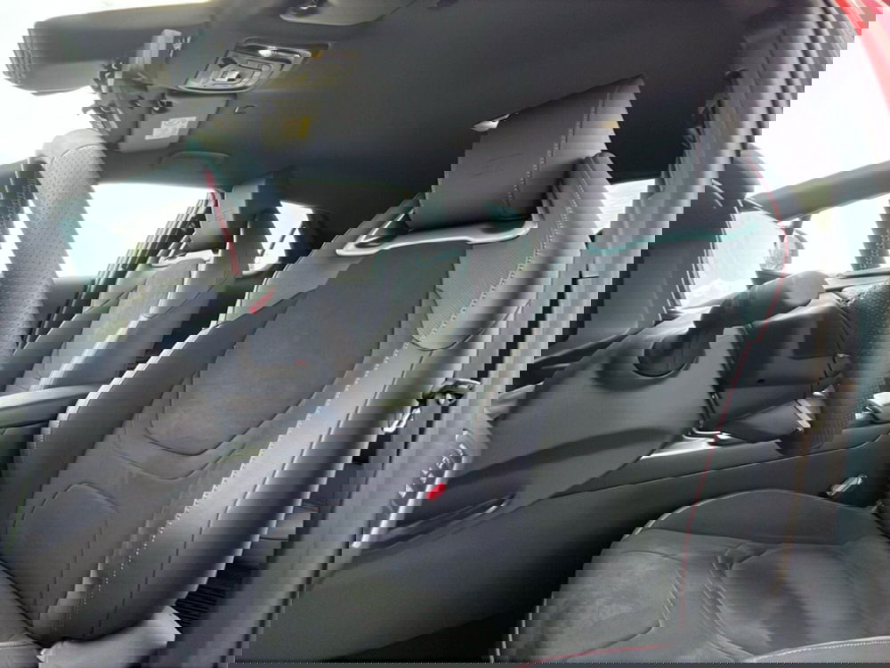 Toyota Toyota C-HR usata a Ragusa (8)