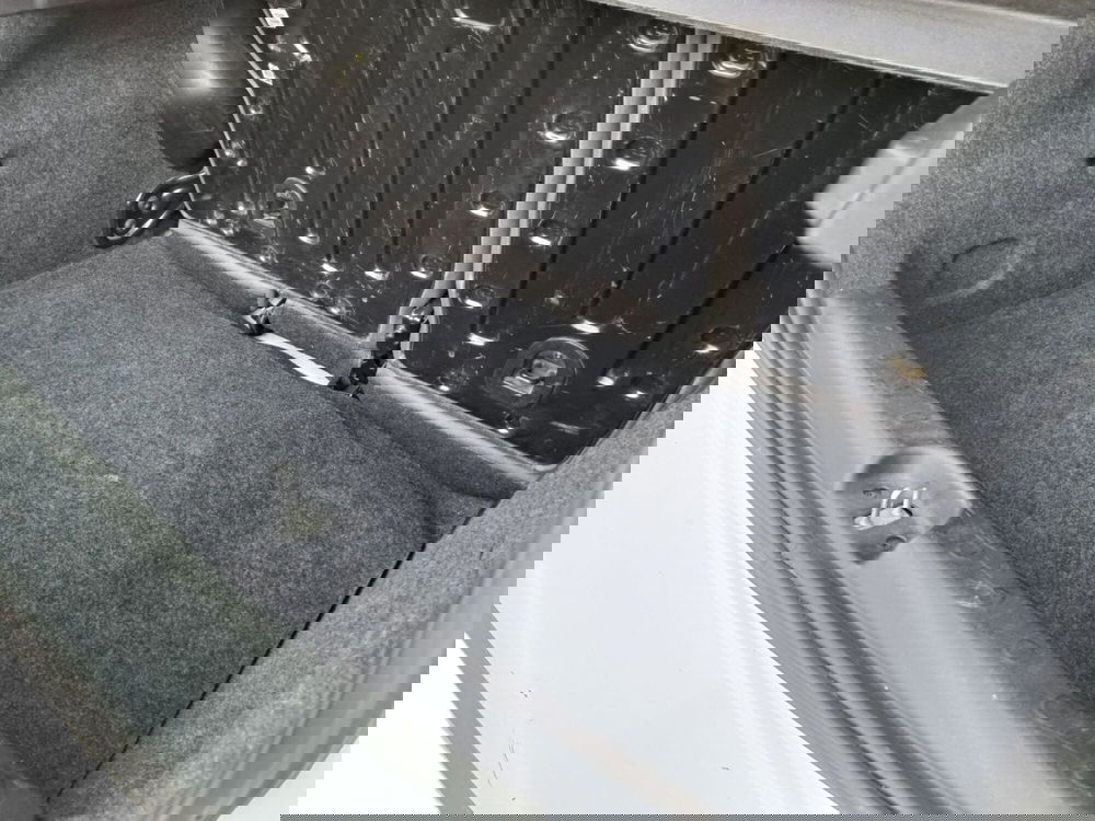 Fiat Panda Cross usata a Prato (10)