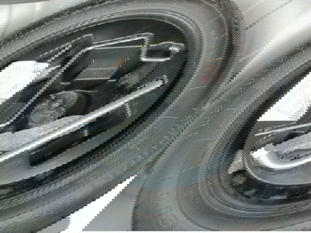 Fiat Panda Cross usata a Prato (11)