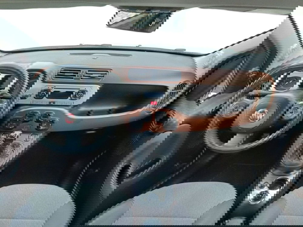 Fiat Panda Cross usata a Prato (6)