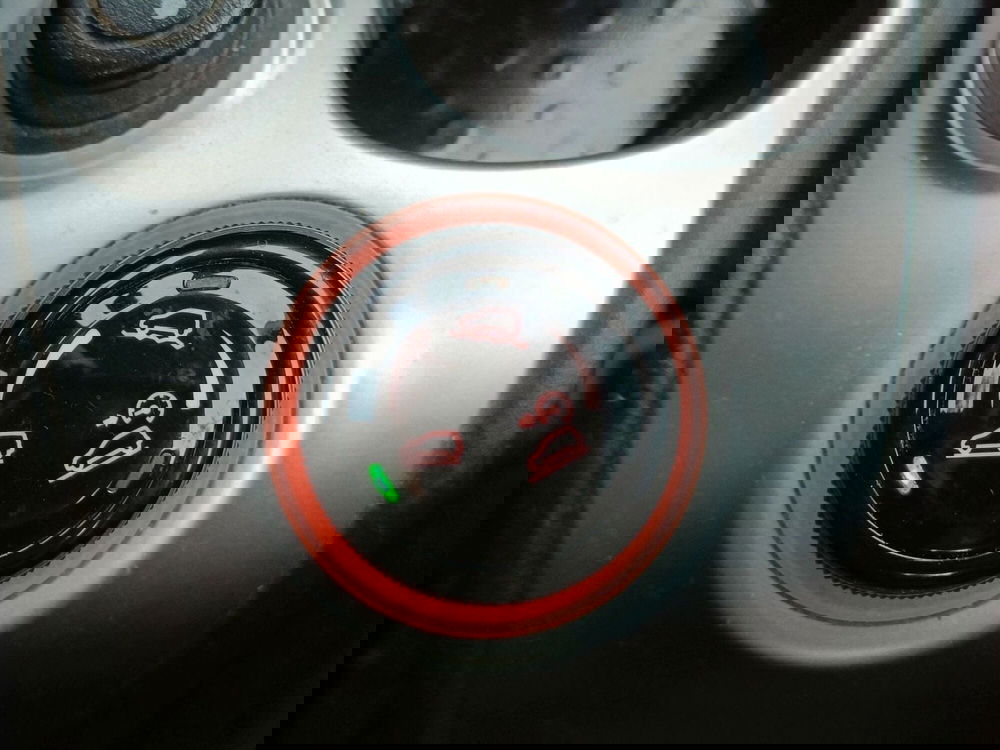 Fiat Panda Cross usata a Prato (7)