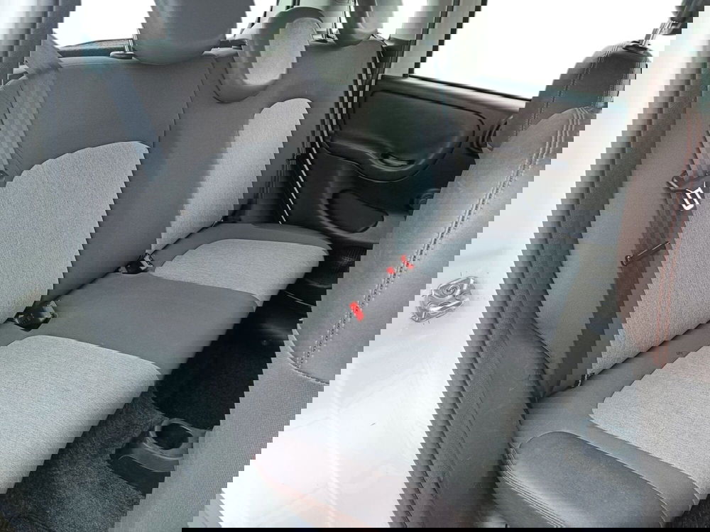 Fiat Panda Cross usata a Prato (8)