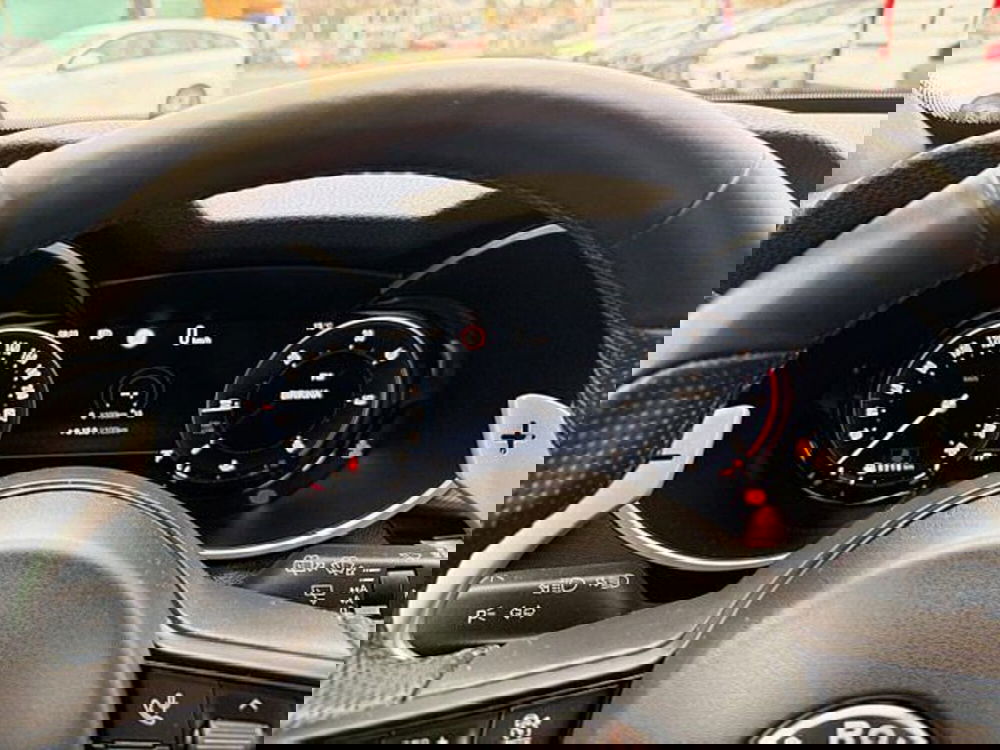 Alfa Romeo Stelvio usata a Ravenna (11)