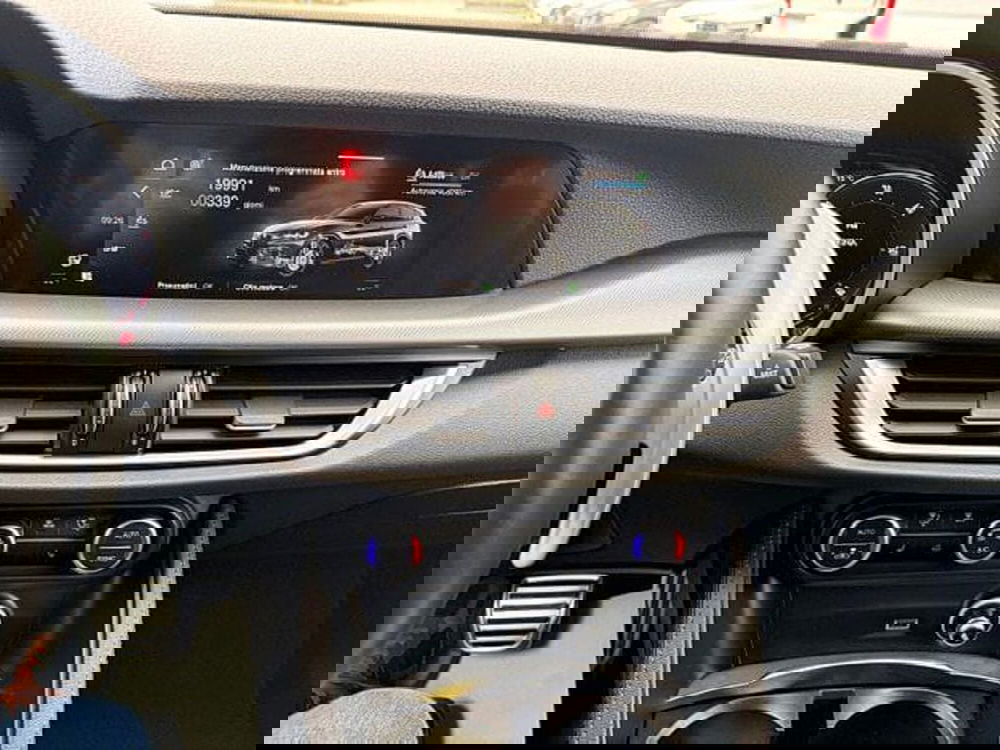 Alfa Romeo Stelvio usata a Ravenna (12)