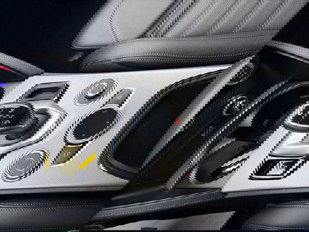 Alfa Romeo Stelvio usata a Ravenna (14)