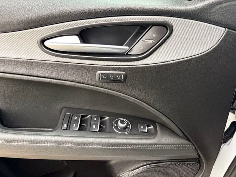 Alfa Romeo Stelvio usata a Ravenna (15)