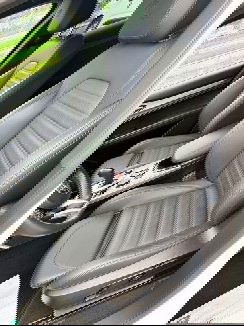 Alfa Romeo Stelvio usata a Ravenna (16)