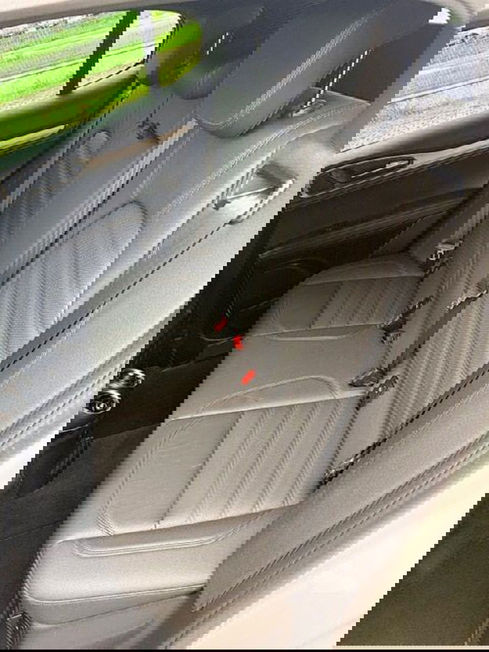 Alfa Romeo Stelvio usata a Ravenna (18)