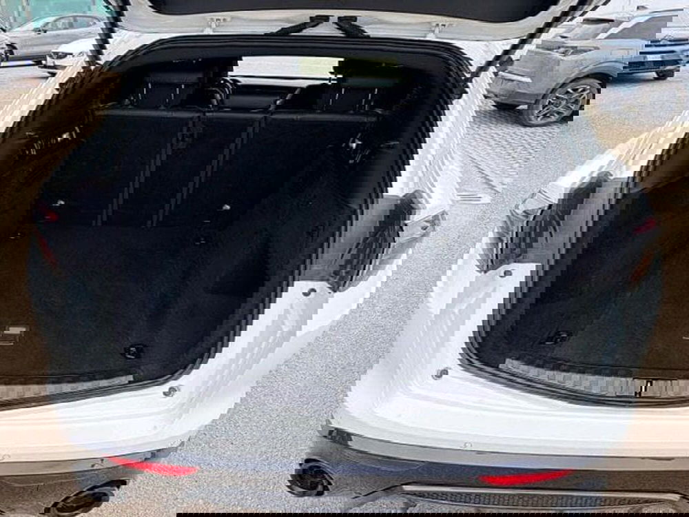 Alfa Romeo Stelvio usata a Ravenna (19)