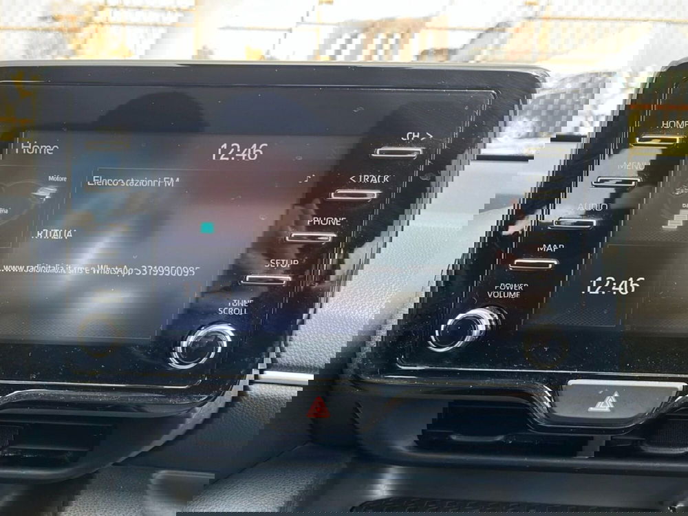 Toyota Yaris usata a Ragusa (13)