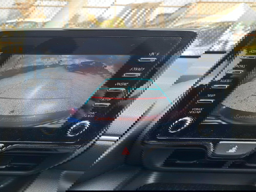 Toyota Yaris usata a Ragusa (14)