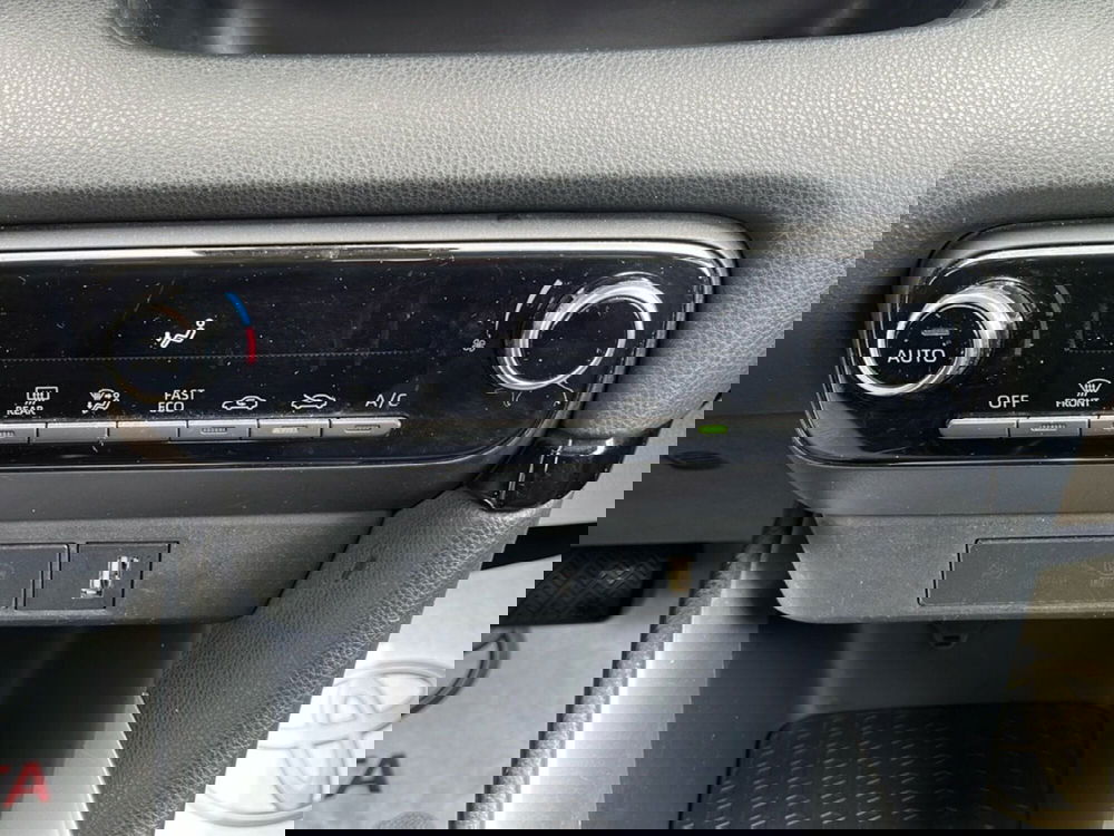 Toyota Yaris usata a Ragusa (15)