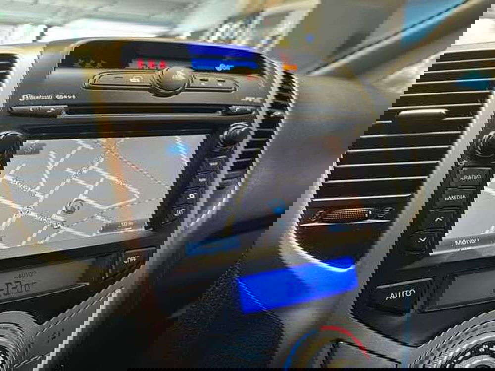 Hyundai ix20 usata a Ravenna (10)