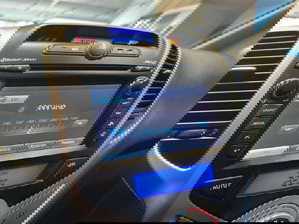 Hyundai ix20 usata a Ravenna (11)