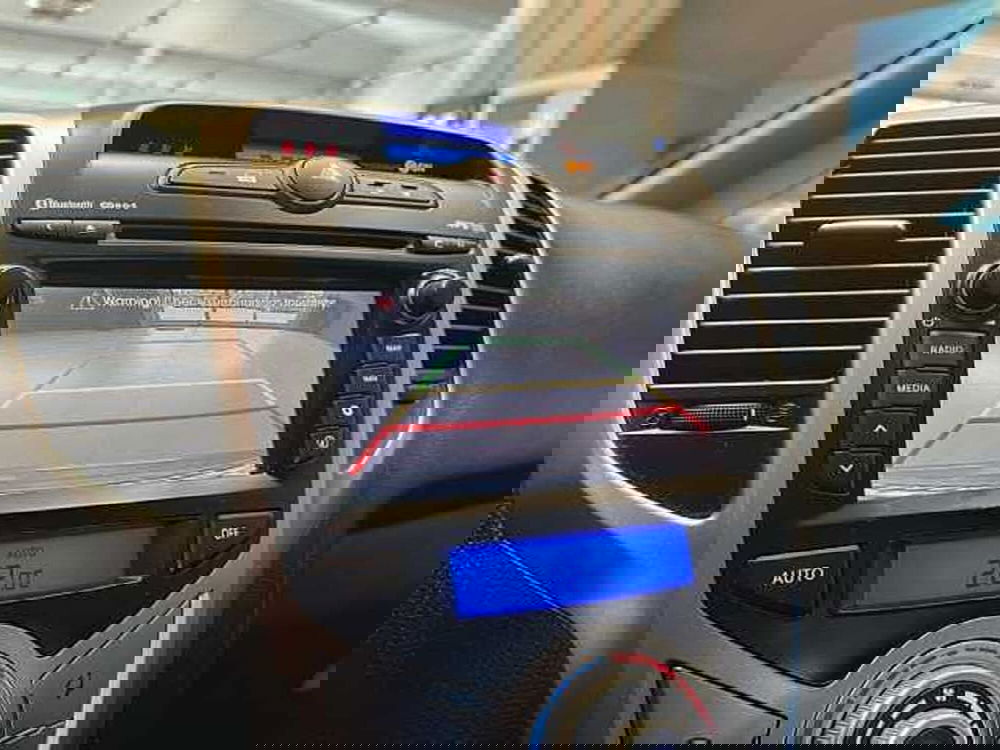 Hyundai ix20 usata a Ravenna (12)