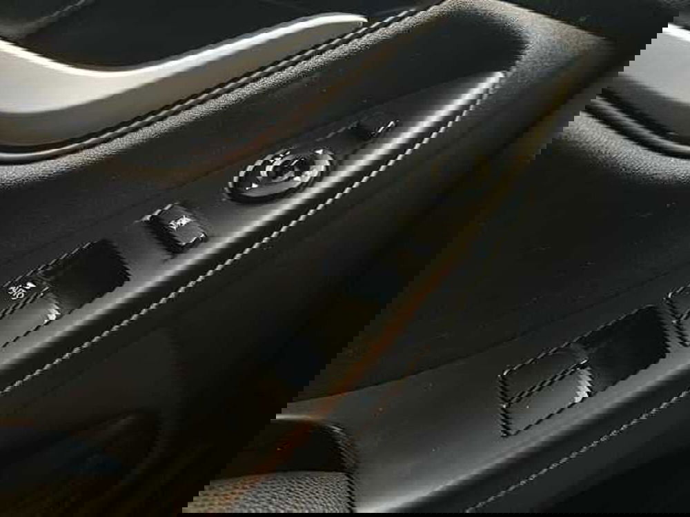 Hyundai ix20 usata a Ravenna (13)