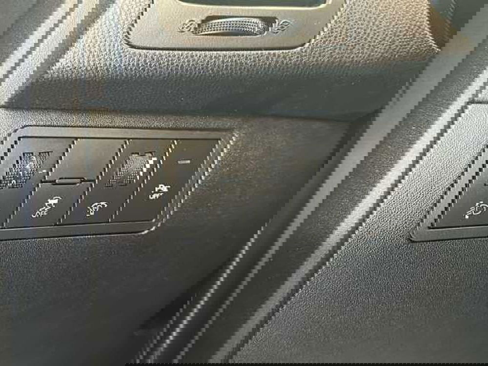 Hyundai ix20 usata a Ravenna (14)