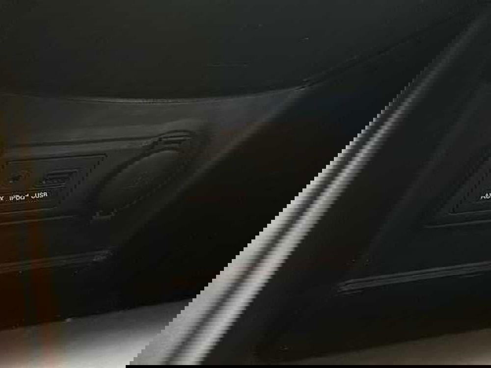 Hyundai ix20 usata a Ravenna (15)