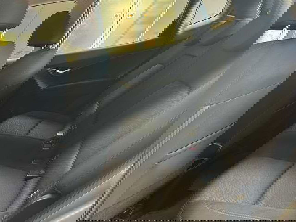 Hyundai ix20 usata a Ravenna (16)