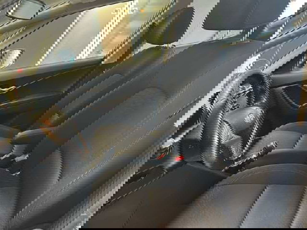 Hyundai ix20 usata a Ravenna (17)