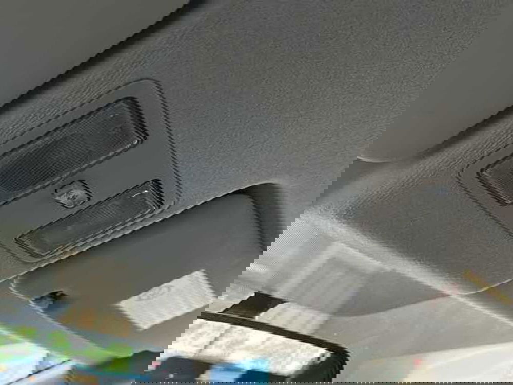 Hyundai ix20 usata a Ravenna (18)