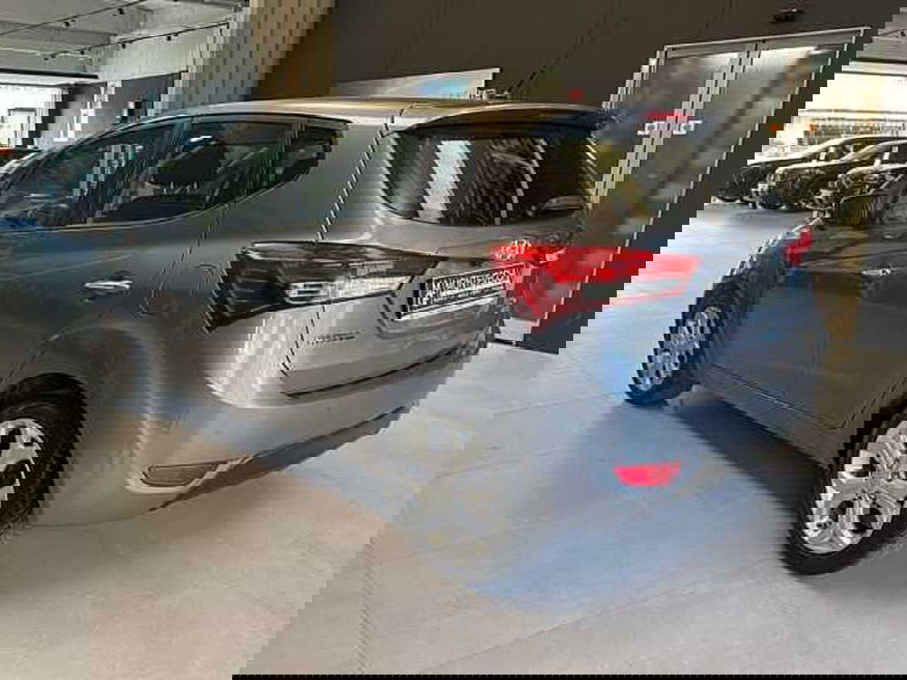 Hyundai ix20 usata a Ravenna (2)